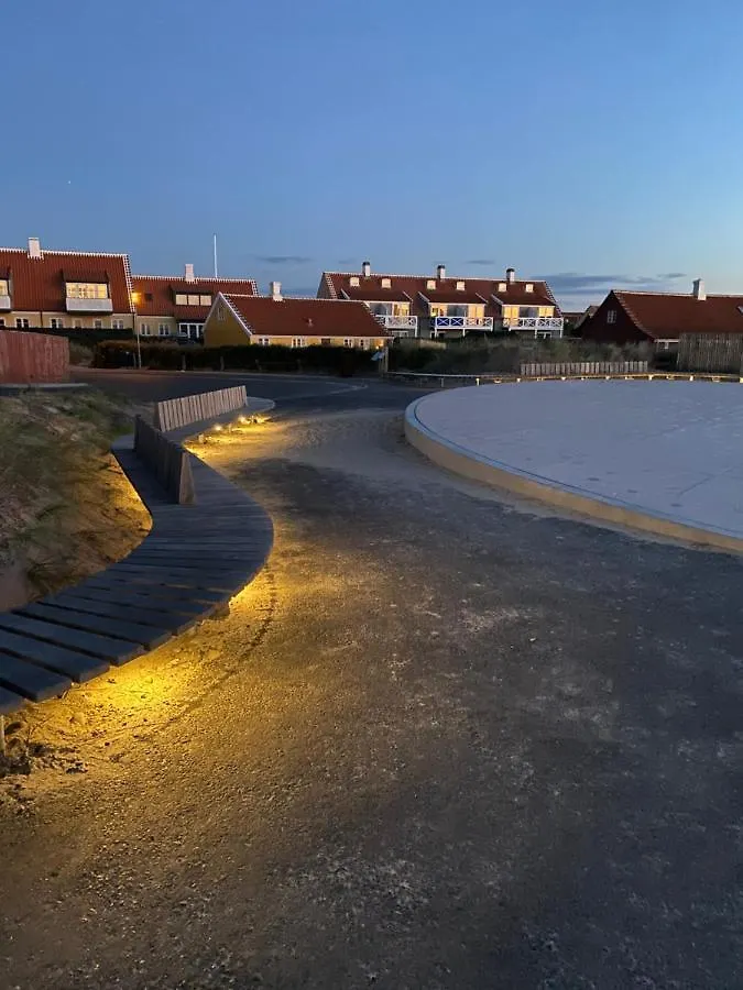 Holiday home Skagen Anneks Villa Denmark