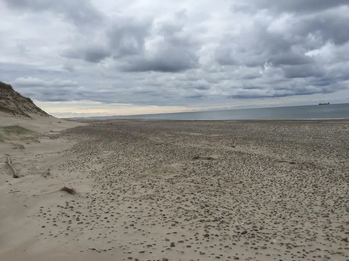 Semesterbostad Skagen Anneks Villa Danmark