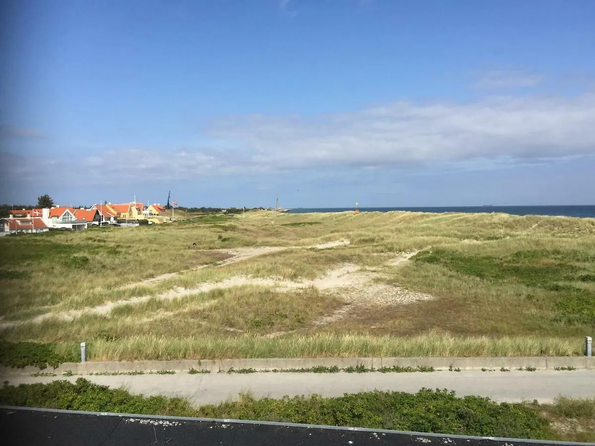 Skagen Anneks Vila