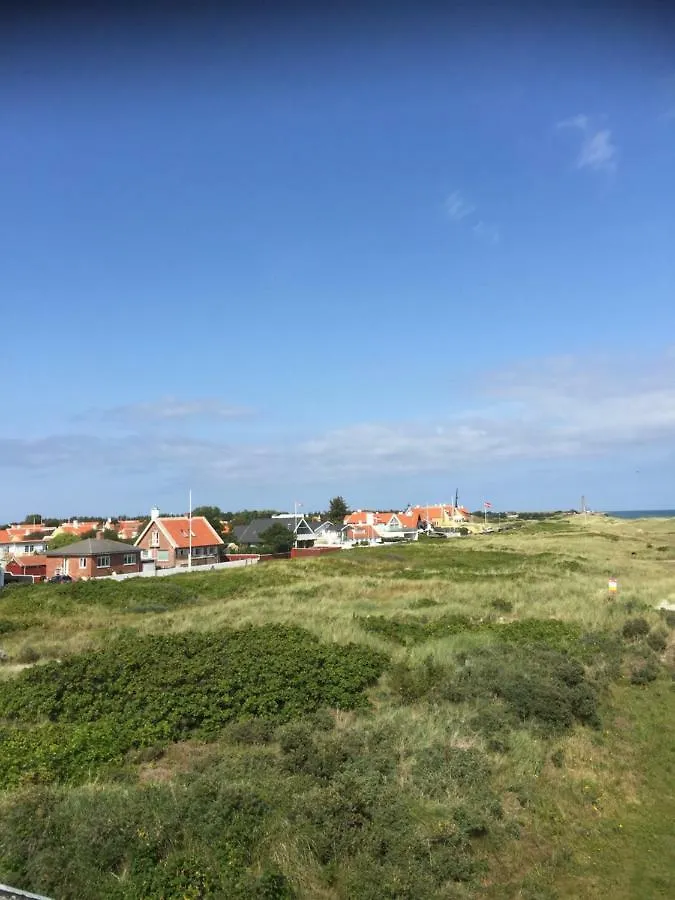 Skagen Anneks Villa 0*,  Danimarca