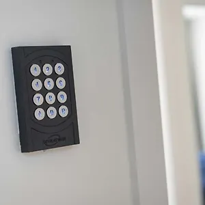  Appartement Brussels Airport België
