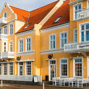 Skagen Hotel Hotell