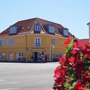 Hotel Foldens, Skagen