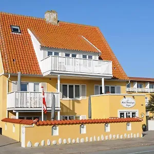 Apartamento Plesners Anneks, Skagen