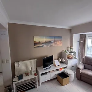  Appartement Zijdezeezicht Martiny 0202 België