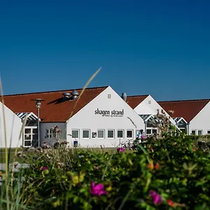 Resort Skagen Strand Hotel&holiday Center, Hulsig