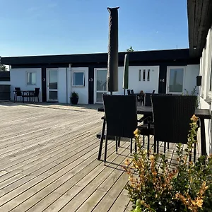 Apartment Plesners Anneks, Skagen