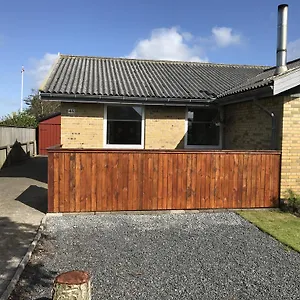 Appartement Annex, Skagen