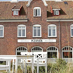 Hotel Plesners Badehotel, Skagen