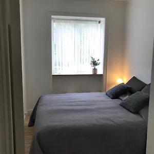  Appartement Tosleepincph Denemarken
