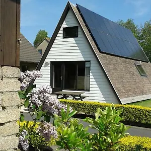  Vakantiehuis Sunny Side België