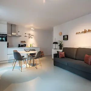  Appartement Salt & Pepper België