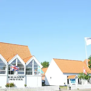 2* Motel Skagen Motel