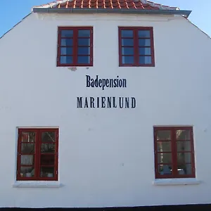 Guest house Badepension Marienlund, Skagen