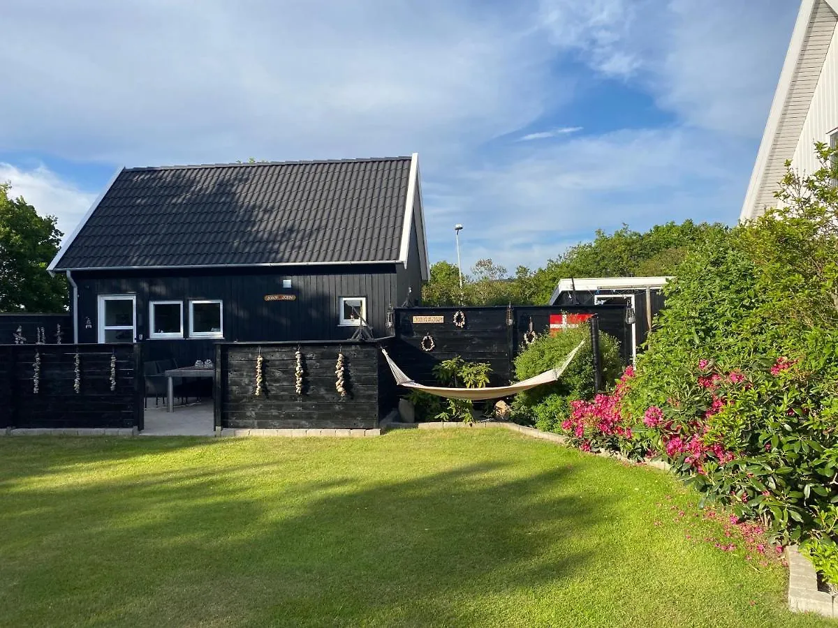 Vila Skagen Anneks 0*,  Dánsko