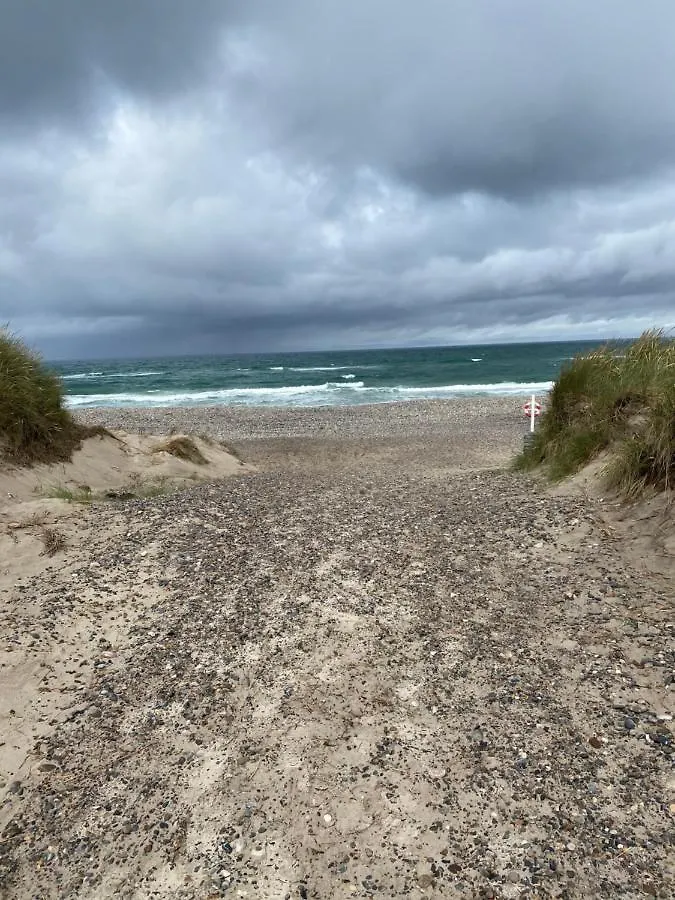 Vila Skagen Anneks Dánsko