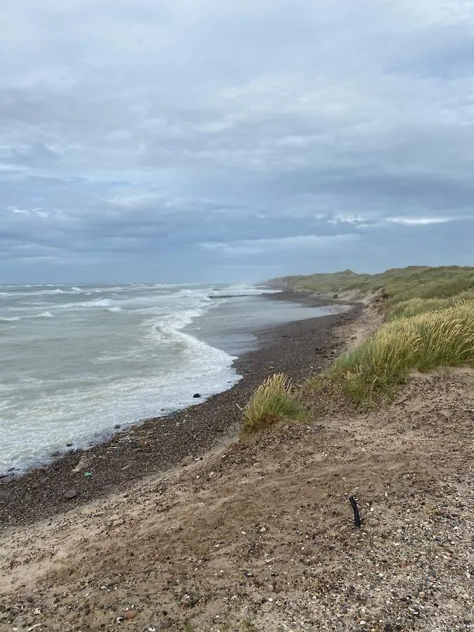 Vila Skagen Anneks 0*,  Dánsko