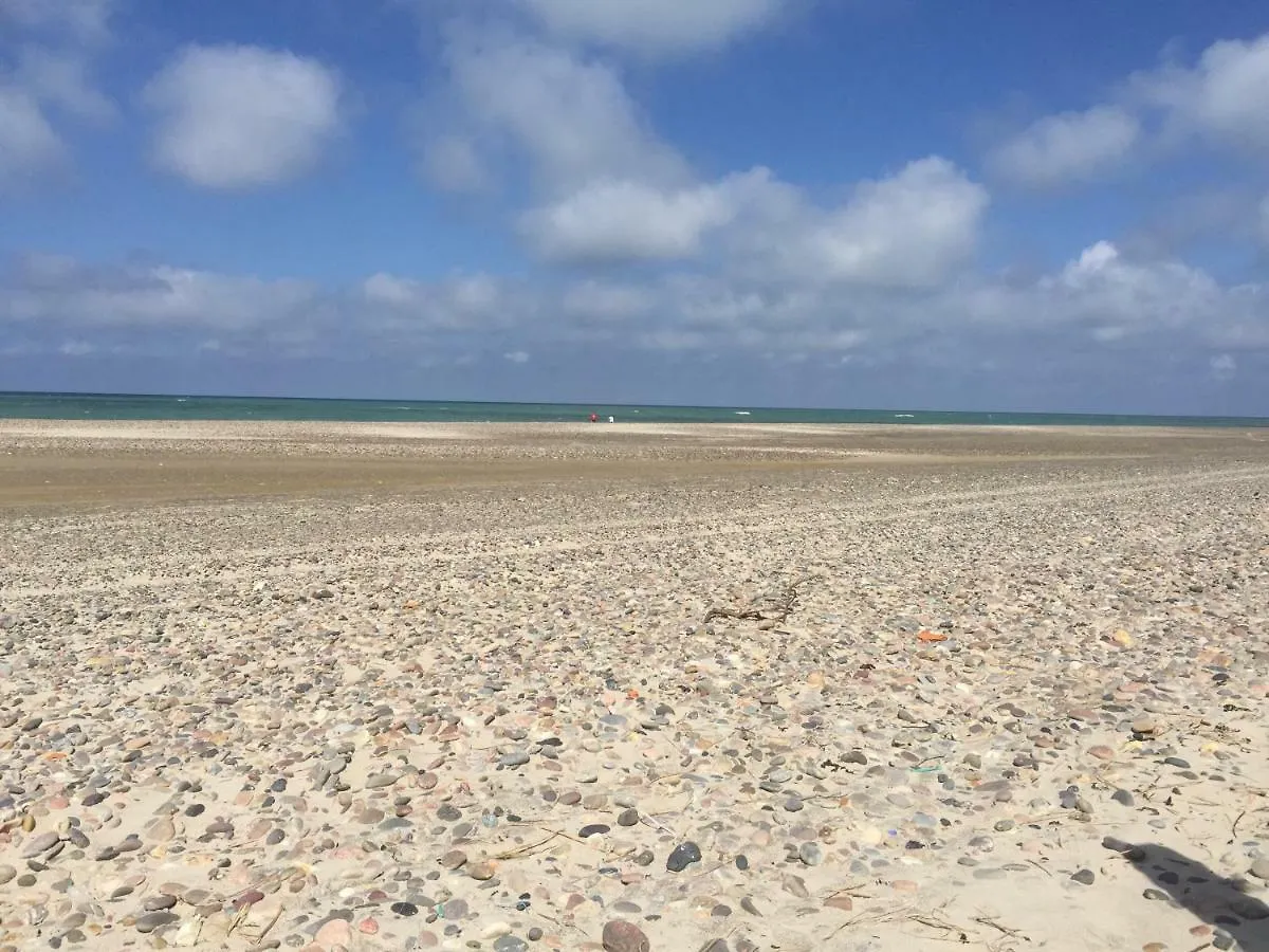 Vila Skagen Anneks Prázdninový dům