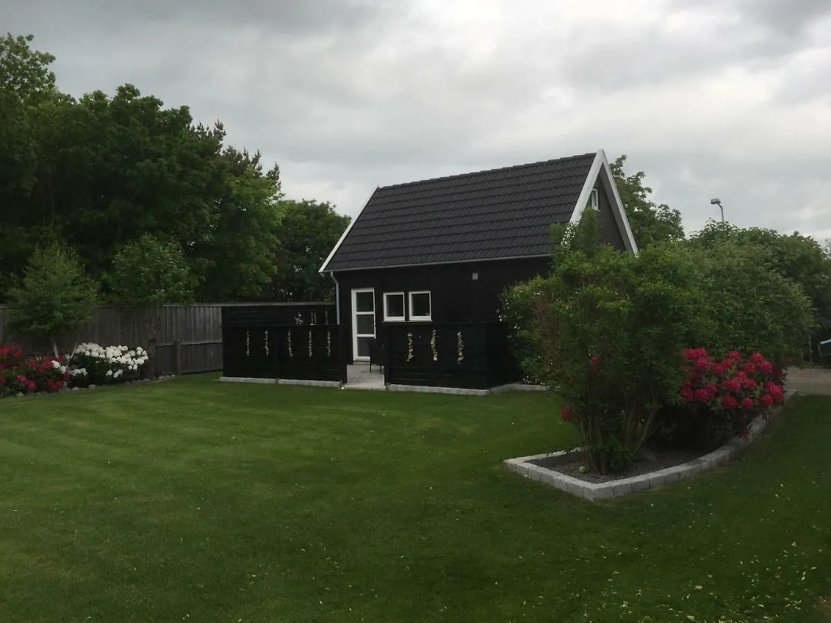 Vila Skagen Anneks