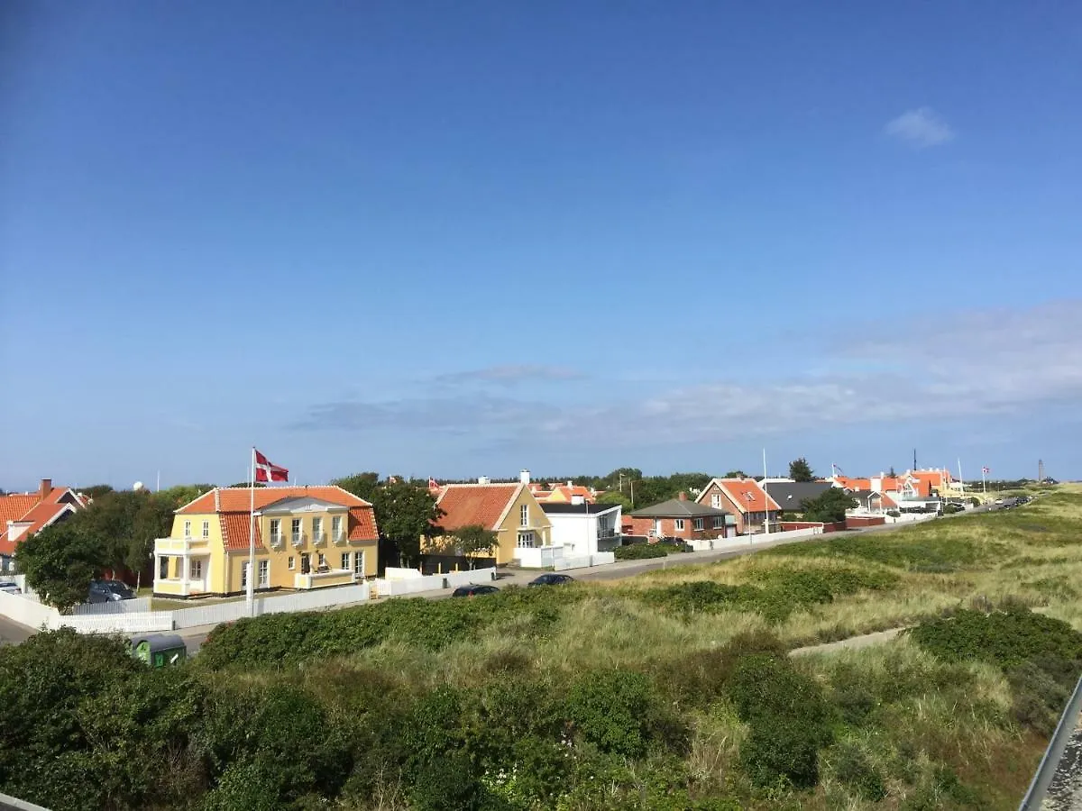 Holiday home Skagen Anneks Villa Denmark