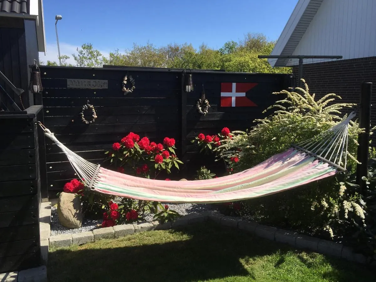 Skagen Anneks Villa 0*,