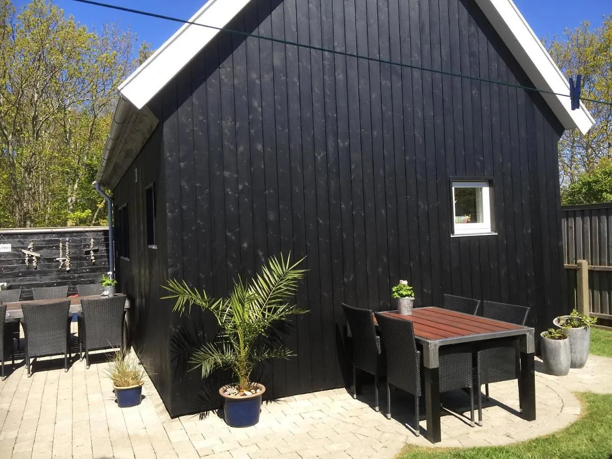 Holiday home Skagen Anneks Villa